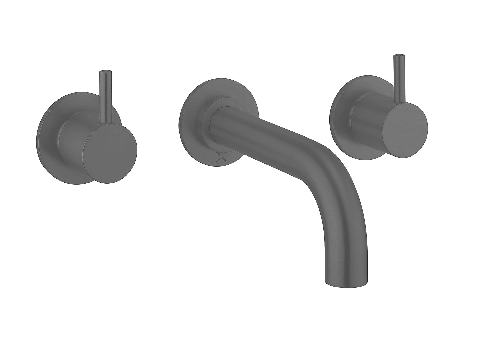 MPRO Bath 3 Hole Trim Set