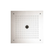 MPRO Stream 380 x 380 Recessed Shower Head