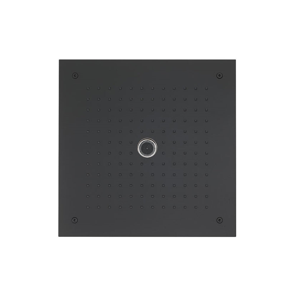 MPRO Stream 380 x 380 Recessed Shower Head