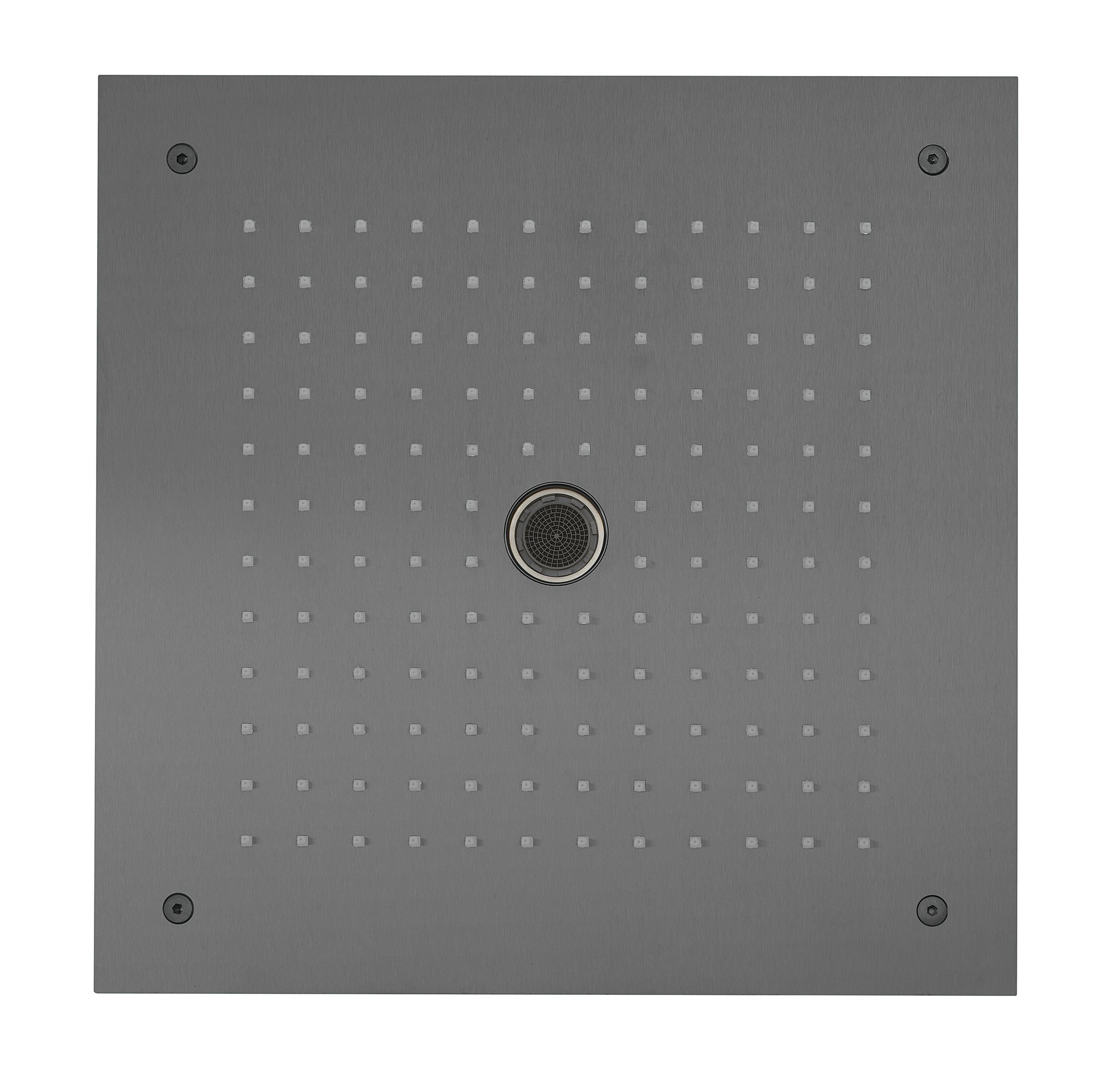 MPRO Stream 380 x 380 Recessed Shower Head