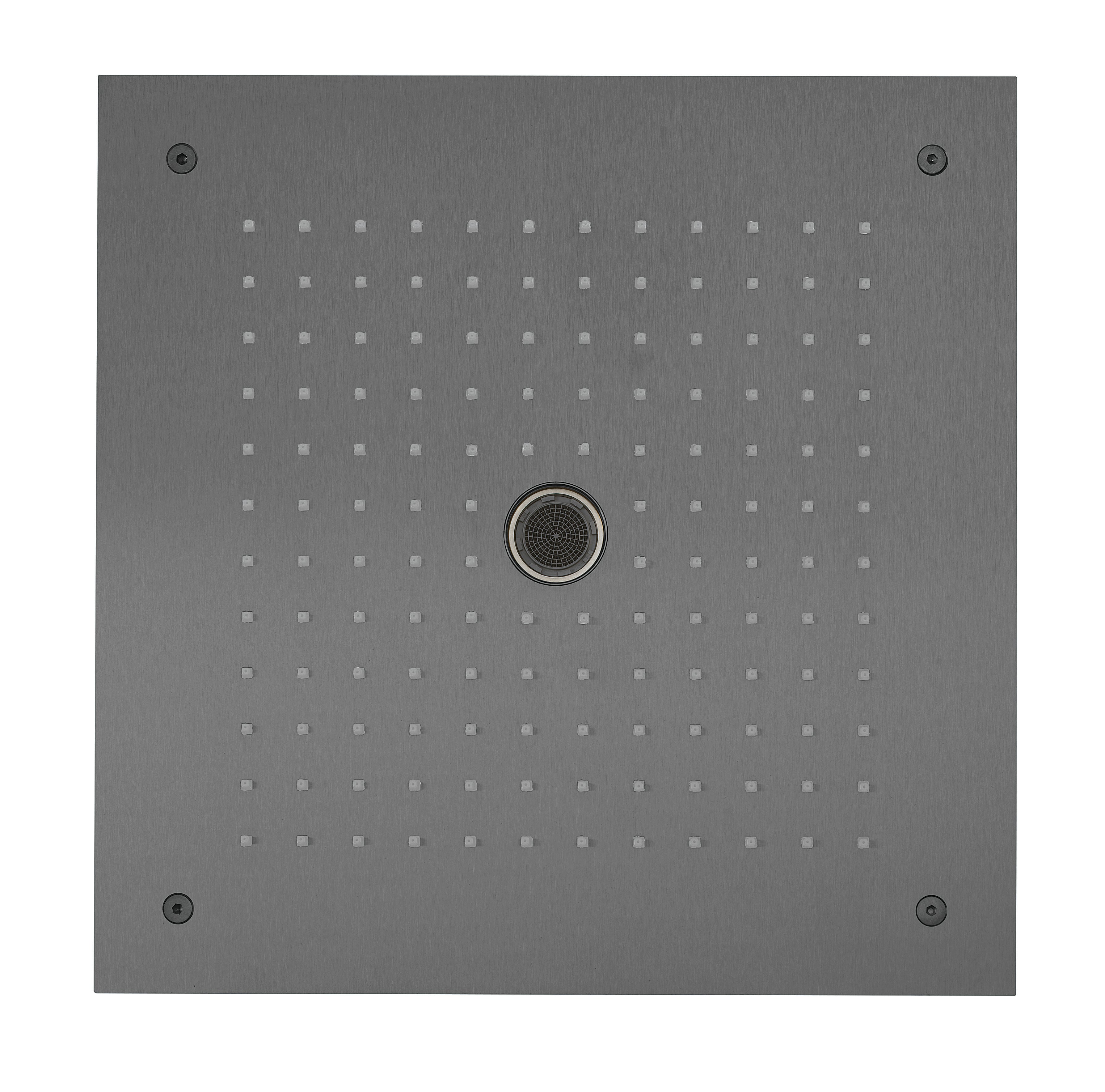MPRO Stream 380 x 380 Recessed Shower Head
