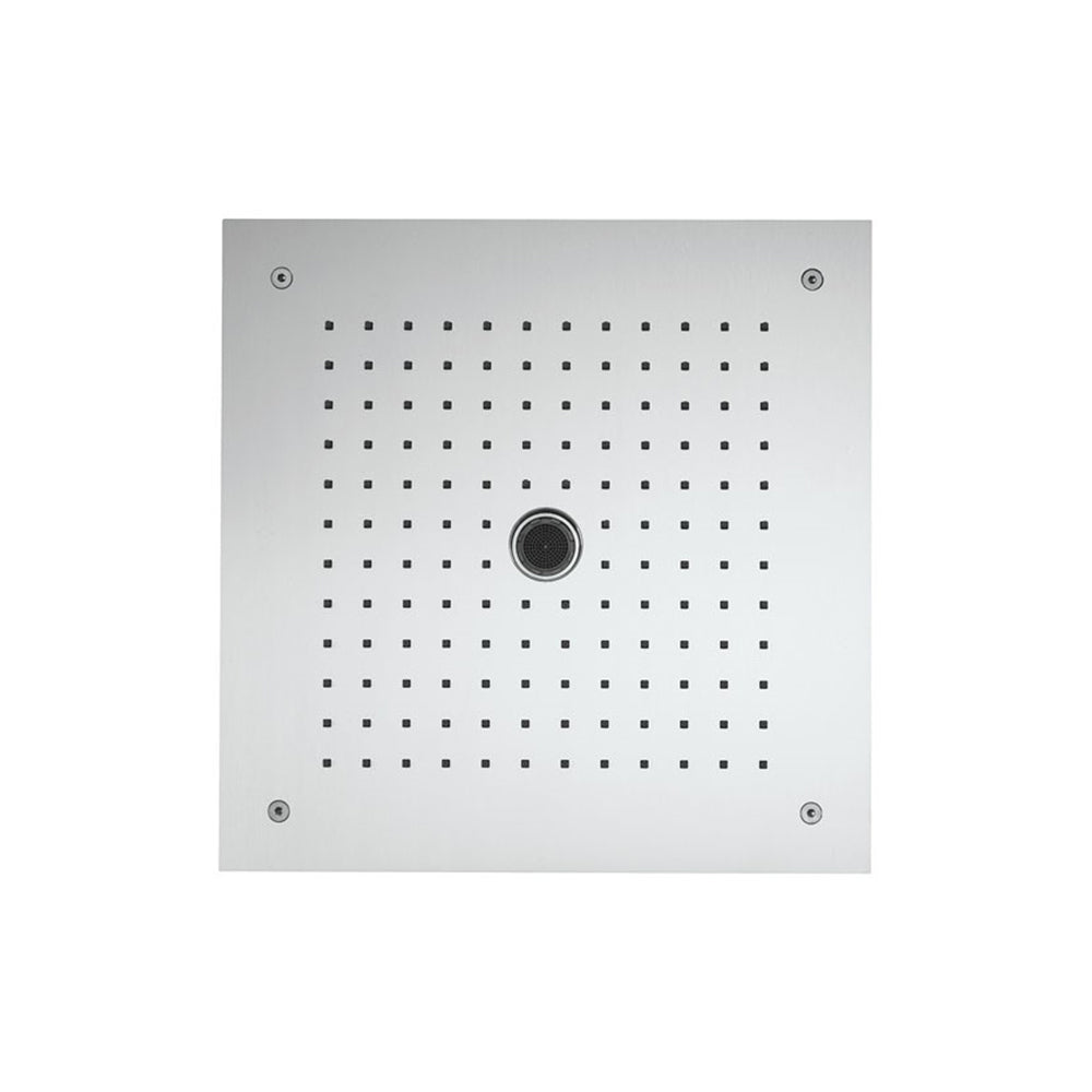 MPRO Stream 380 x 380 Recessed Shower Head