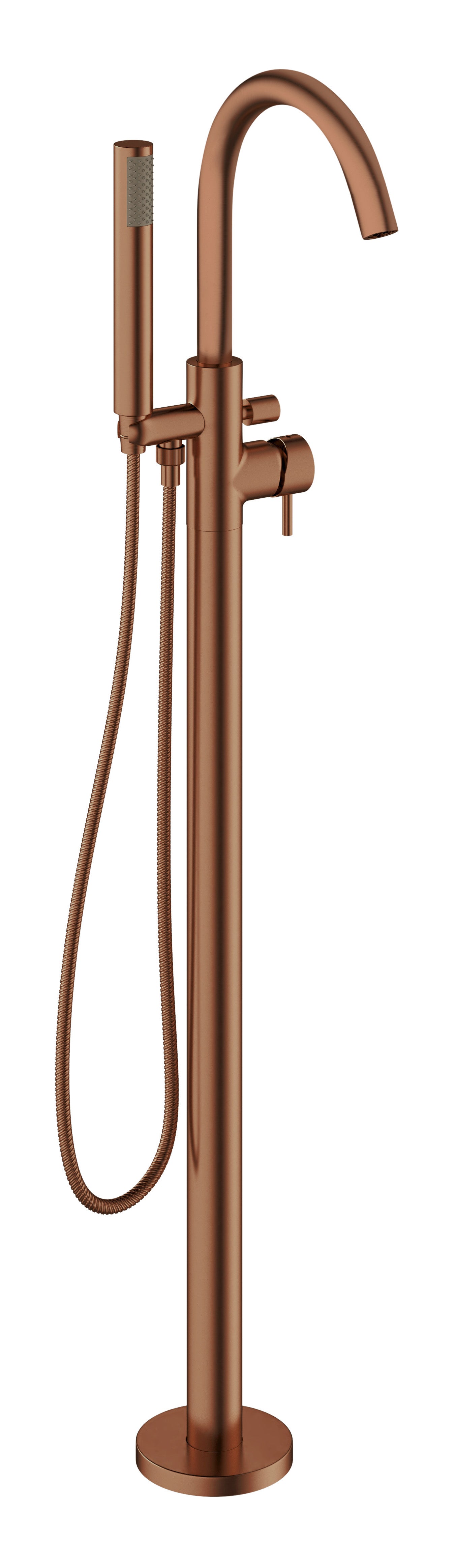 MPRO Bath Shower Mixer