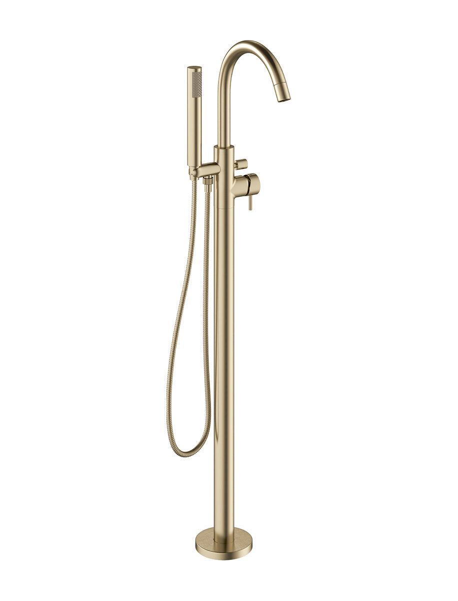 Bath Shower Mixer