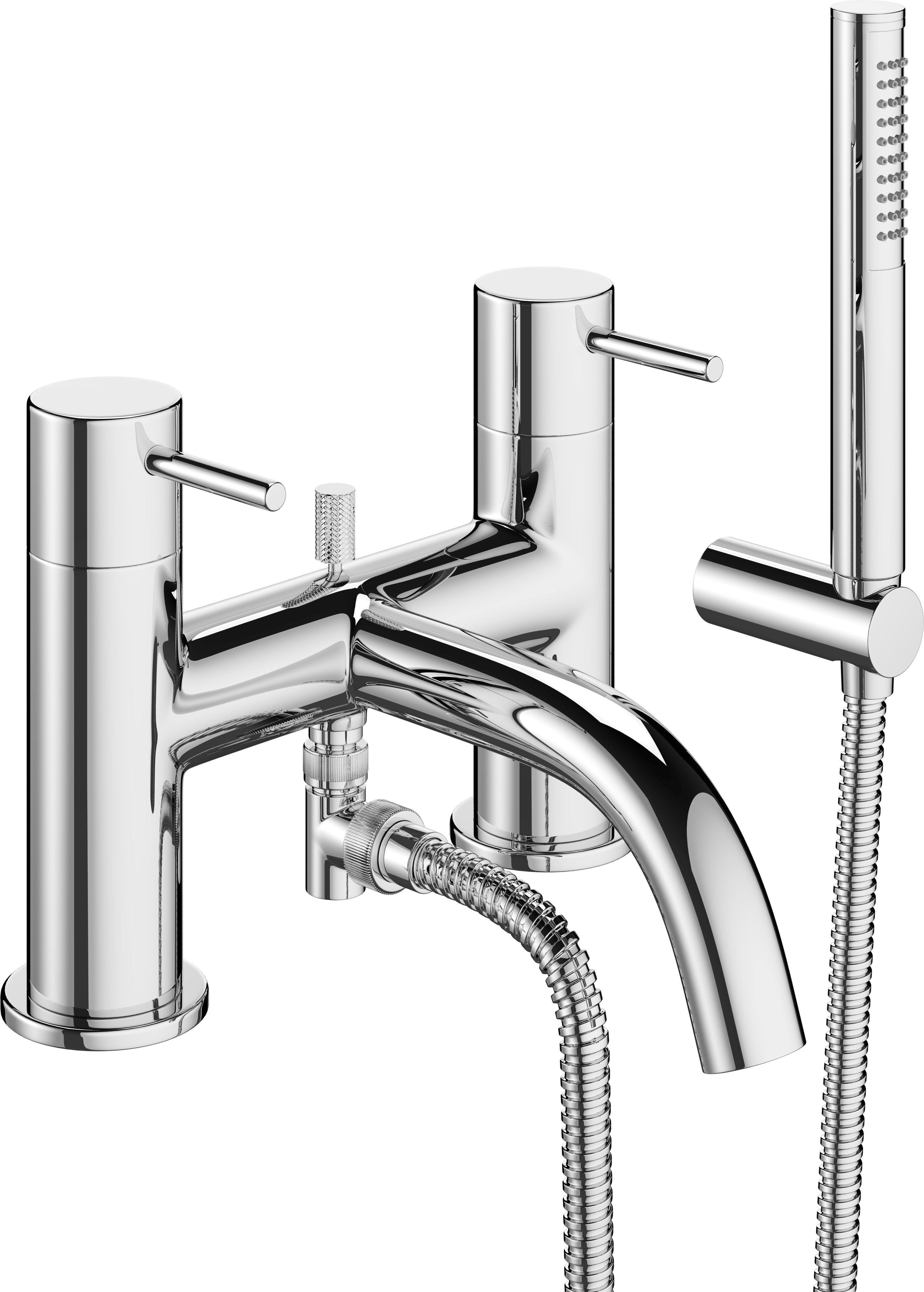 MPRO Bath Shower Mixer Kit
