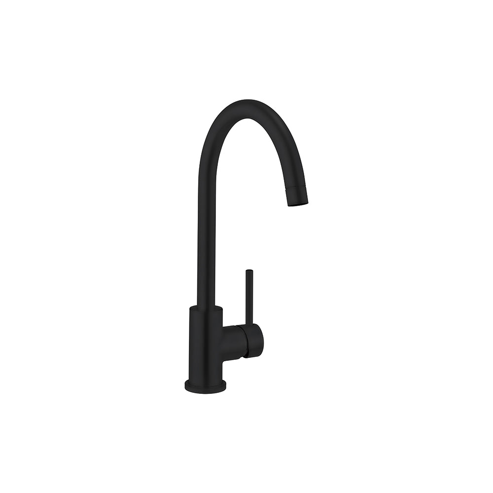 MPRO Side Lever Kitchen Mixer