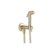 MPRO Integrated Douche Valve, Handset & Holder