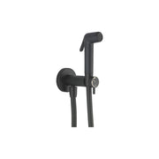 MPRO Integrated Douche Valve, Handset & Holder Brushed