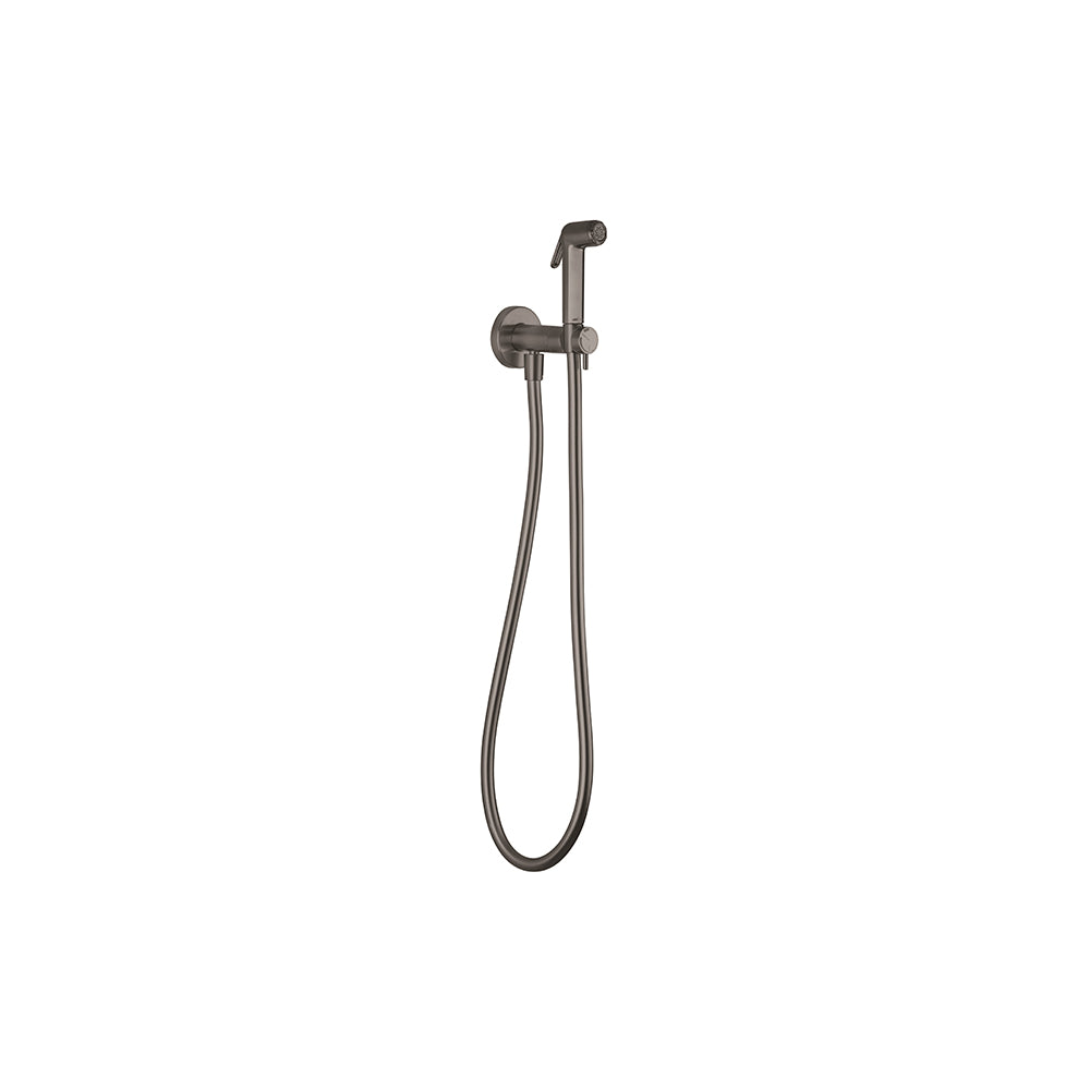 MPRO Integrated Douche Valve & Handset Holder