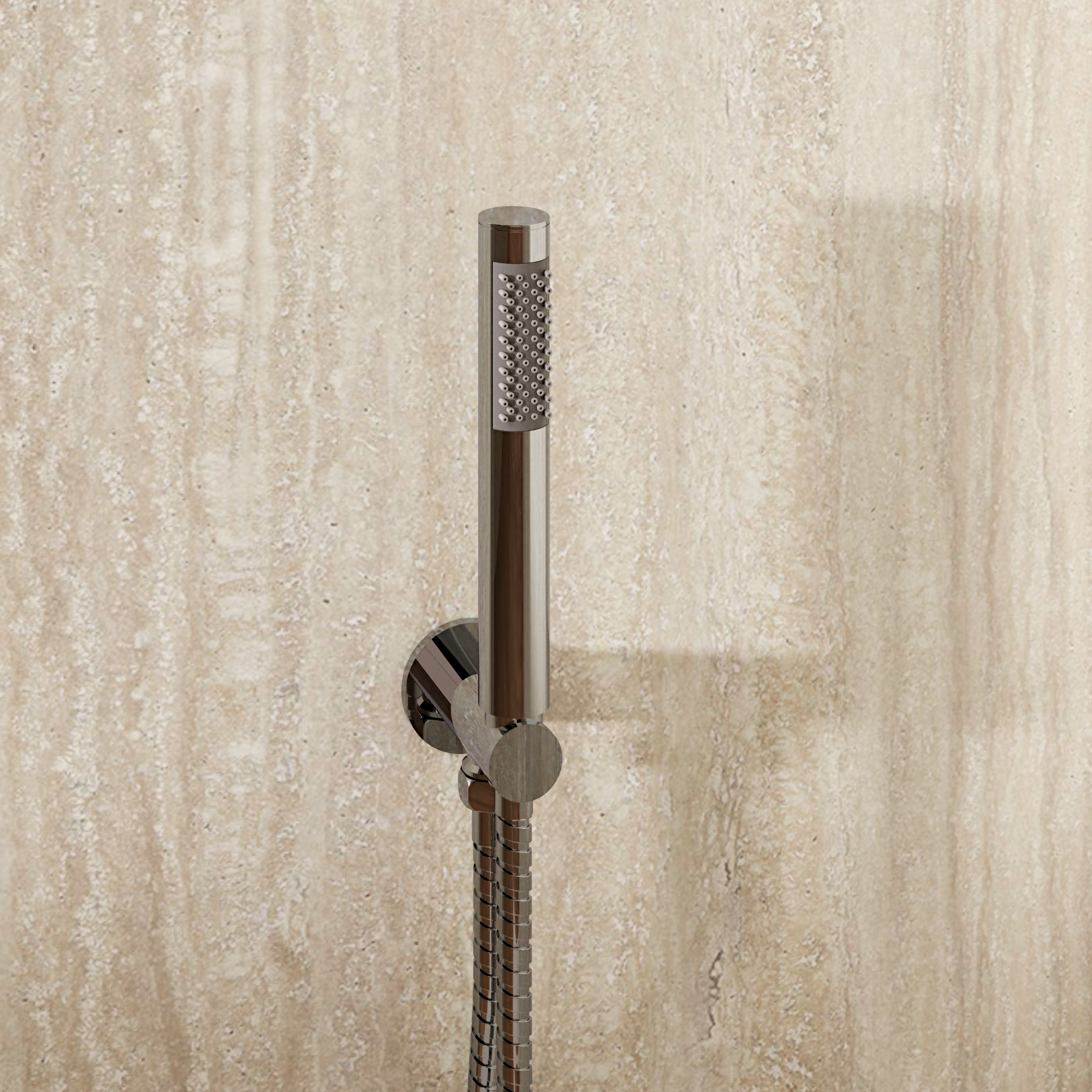 MPRO Shower Kit & Wall Out