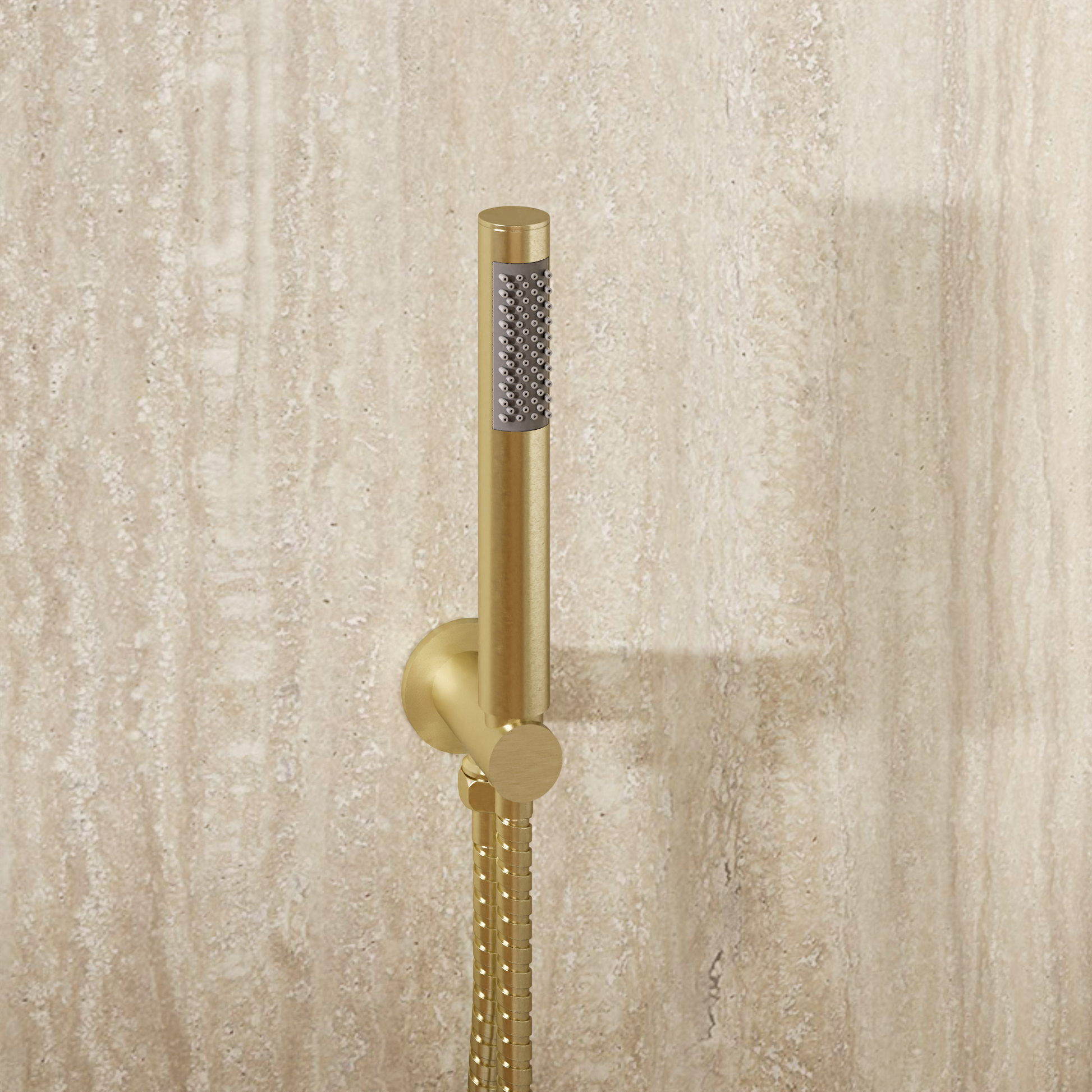 MPRO Shower Kit & Wall Out