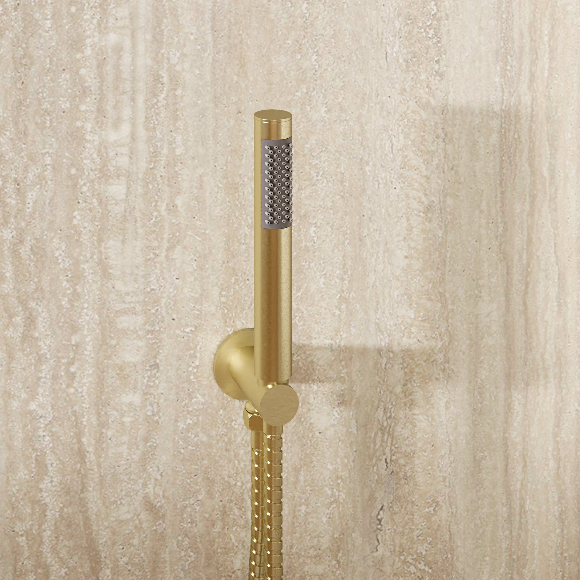 MPRO Shower Kit & Wall Out
