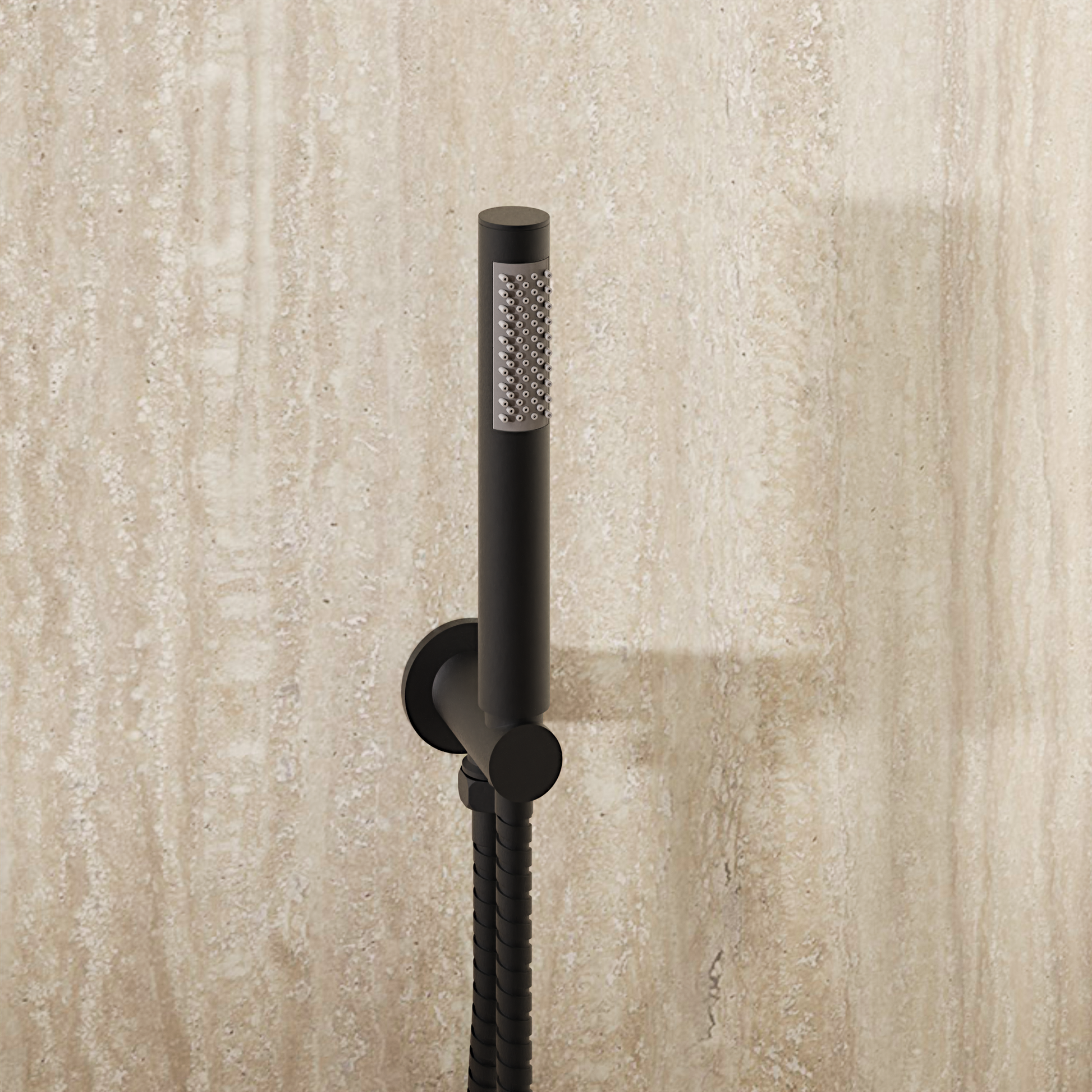 MPRO Shower Kit & Wall Out