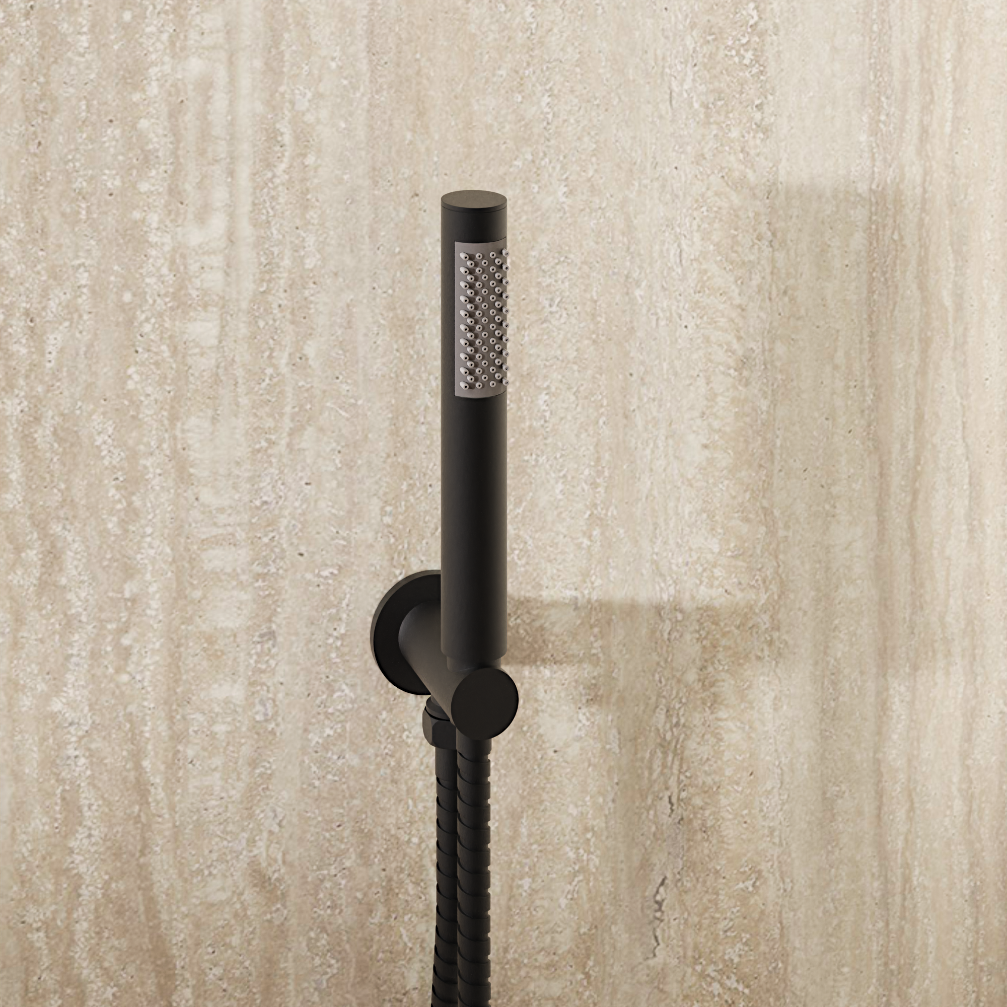 MPRO Shower Kit & Wall Out