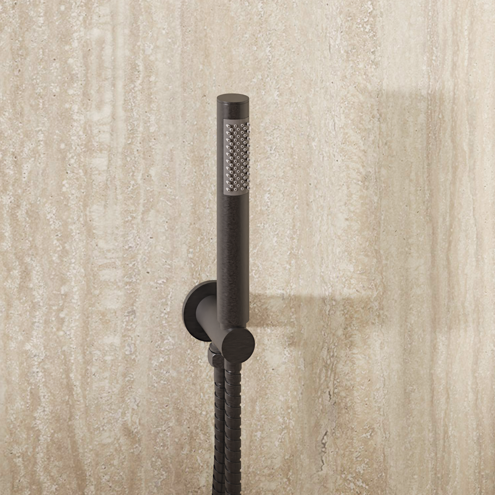 MPRO Shower Kit & Wall Out