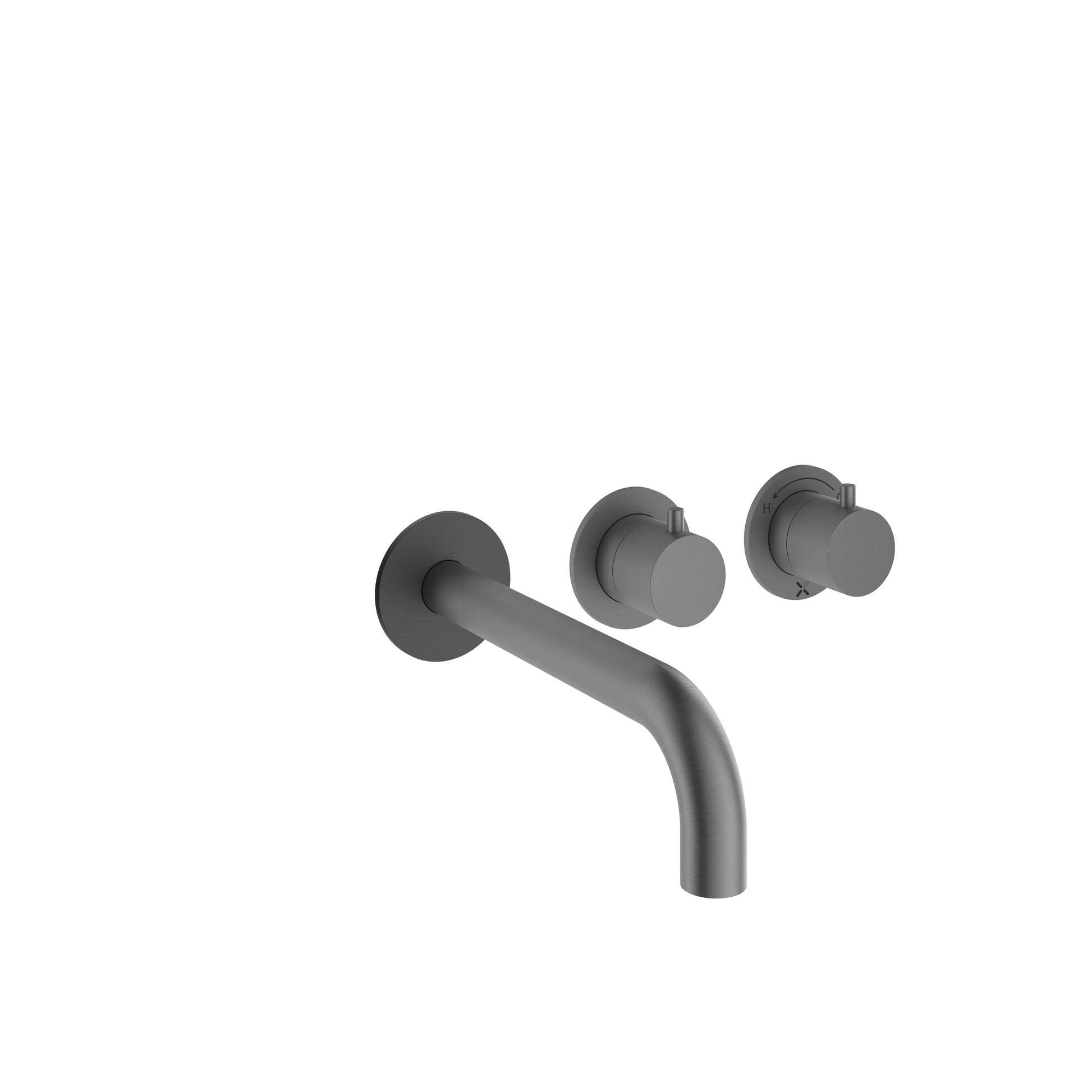 Module MPRO 2 Control Trim & Bath Spout