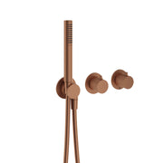 Module MPRO 2 Control Trimset With Handshower