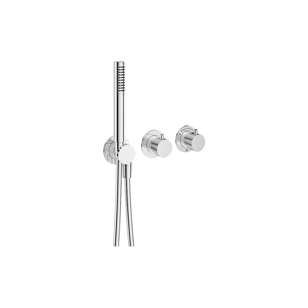 Module MPRO 2 Control Trimset With Handshower