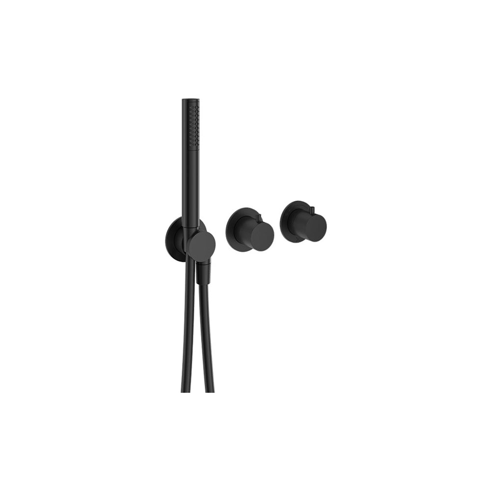 Module MPRO 2 Control Trimset With Handshower