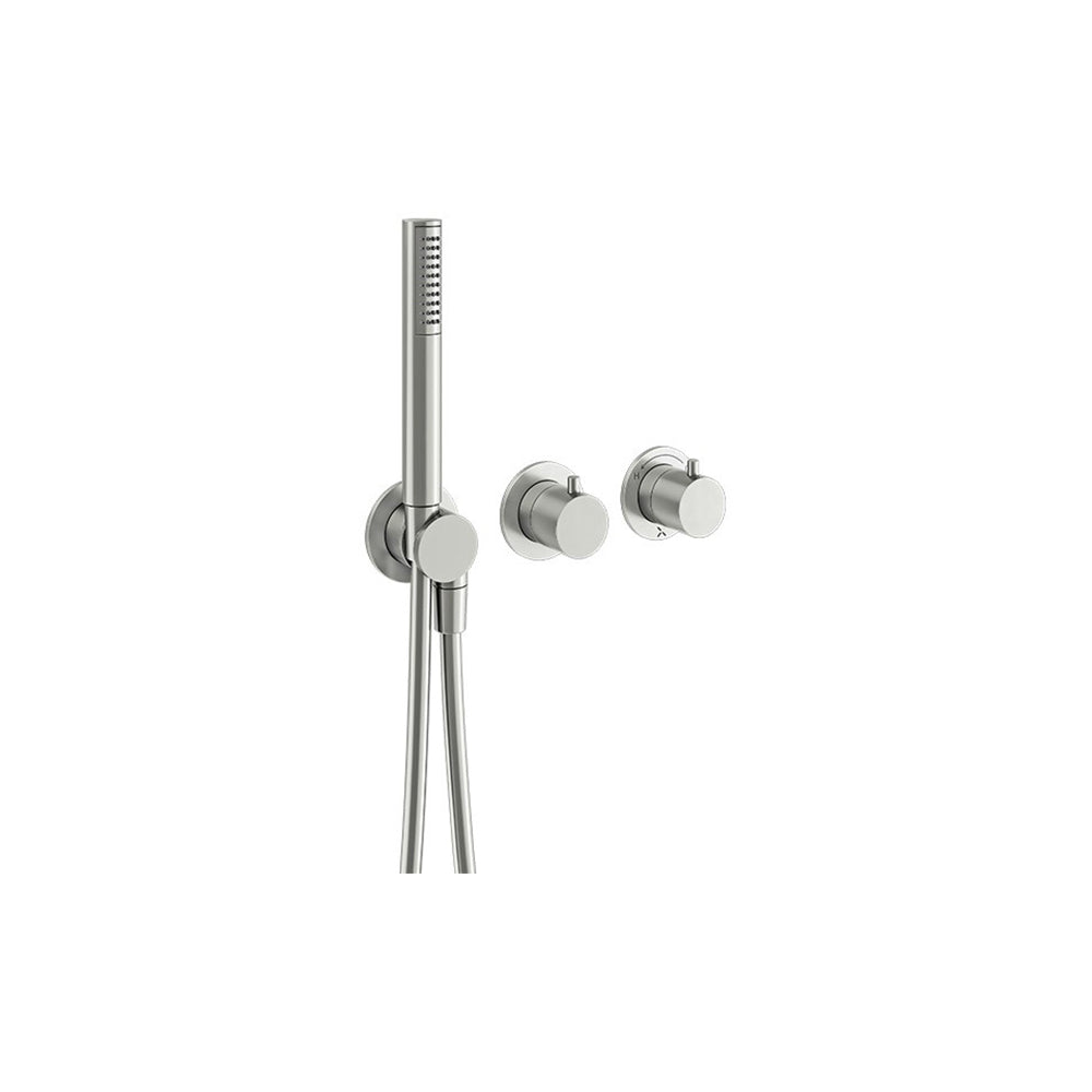 Module MPRO 2 Control Trimset With Handshower