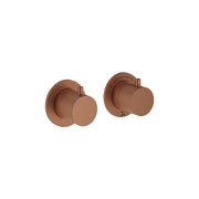 Module MPRO 2 Control Diverter Trimset