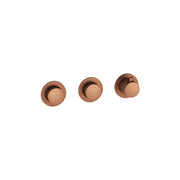 Module MRPO Push 2 Outlet Trimset