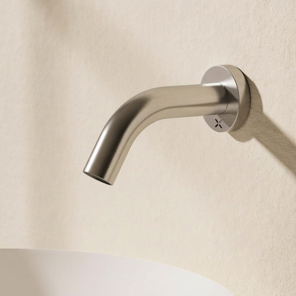 MPRO Wall Mounted Basin Spout Sensor