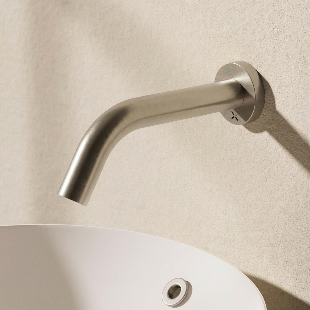 MPRO Wall Mounted Basin Spout Sensor
