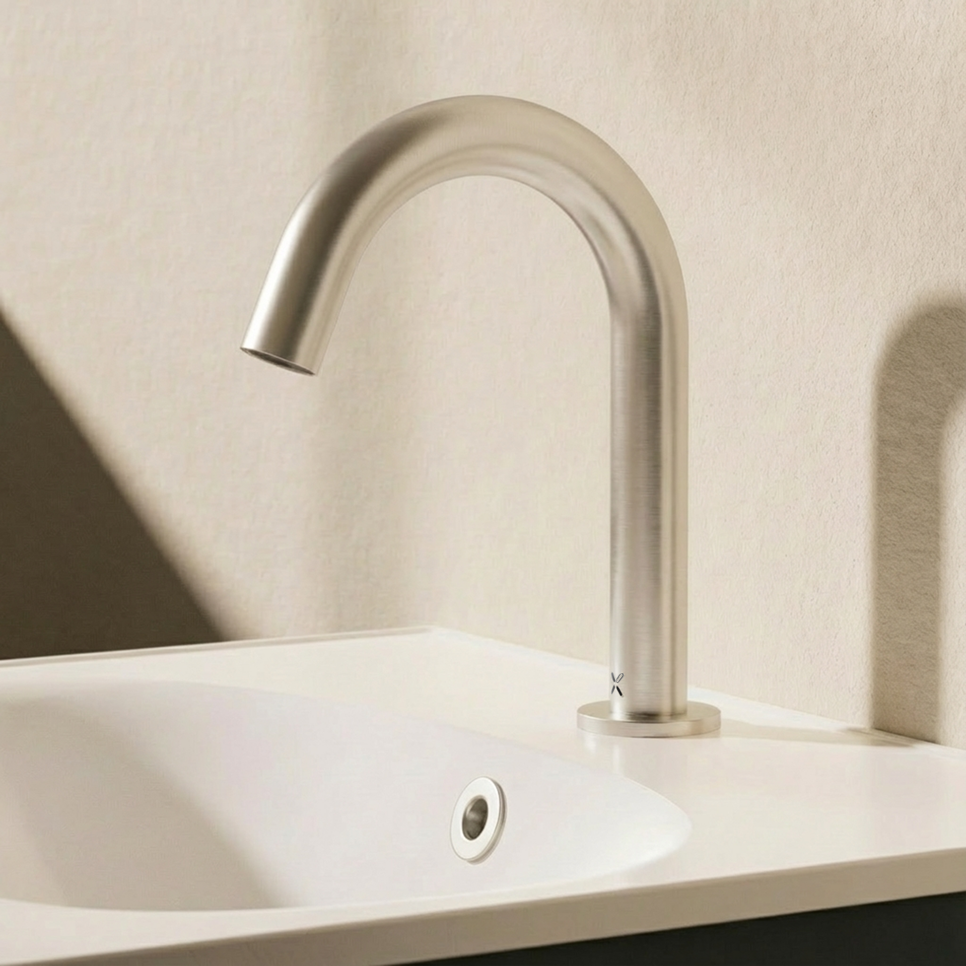 MPRO Basin Spout Deck Mounted Sensor