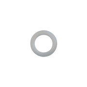 1" backnut washer / poly washer