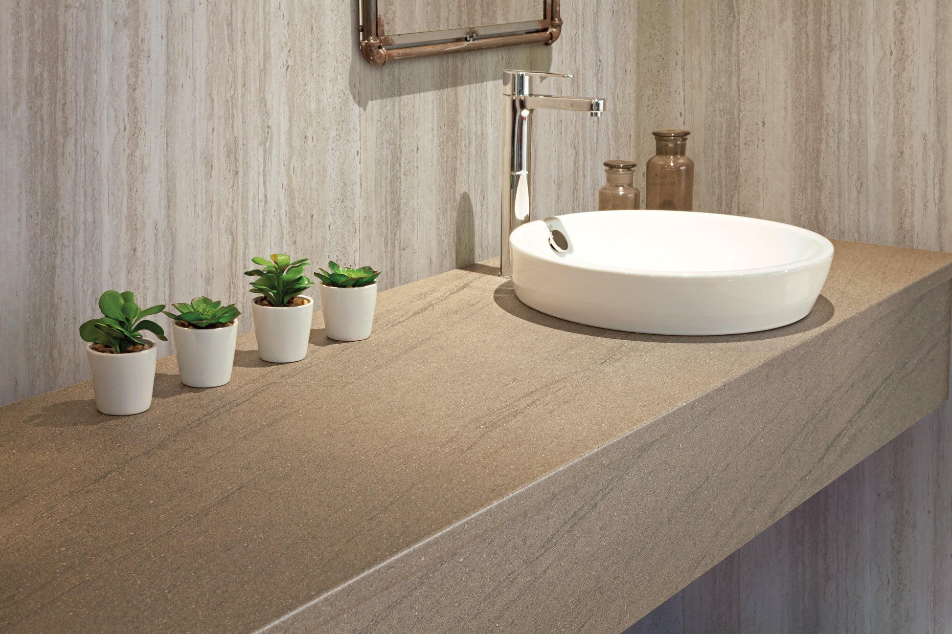 Nuance Laminate Worktop 3000 x 360 x 28mm
