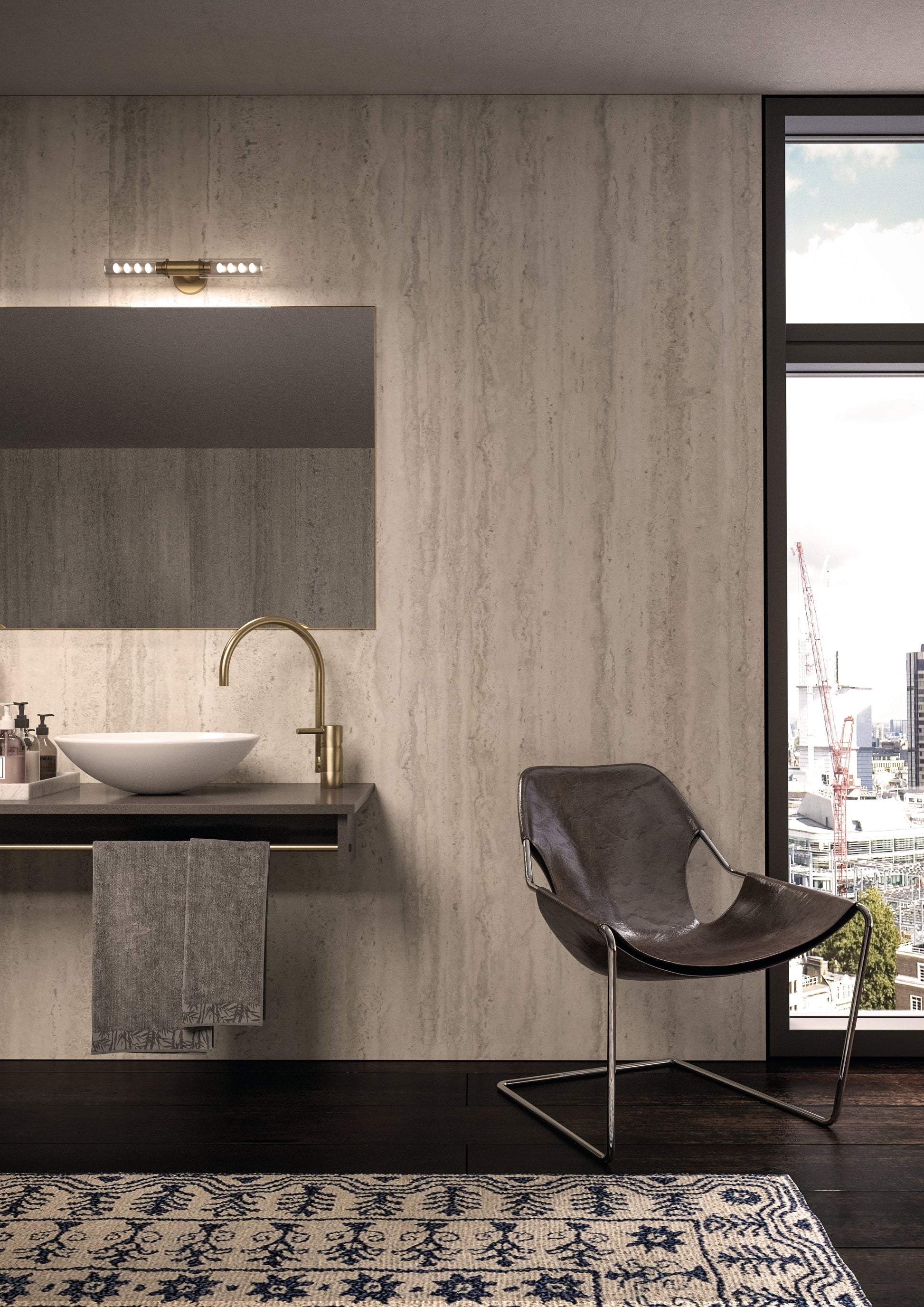 Nuance Laminate Worktop 3000 x 360 x 28mm