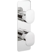 Zero 2 Thermostatic Lever