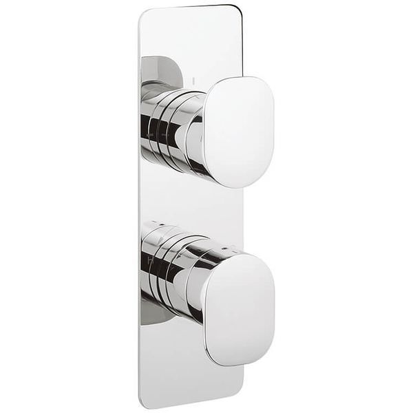 Zero 2 Thermostatic Lever