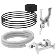 ProSys electronic conversion kit for infared actuated flushplates (Septa Pro E1 & E2) (120 depth frames & cisterns only)