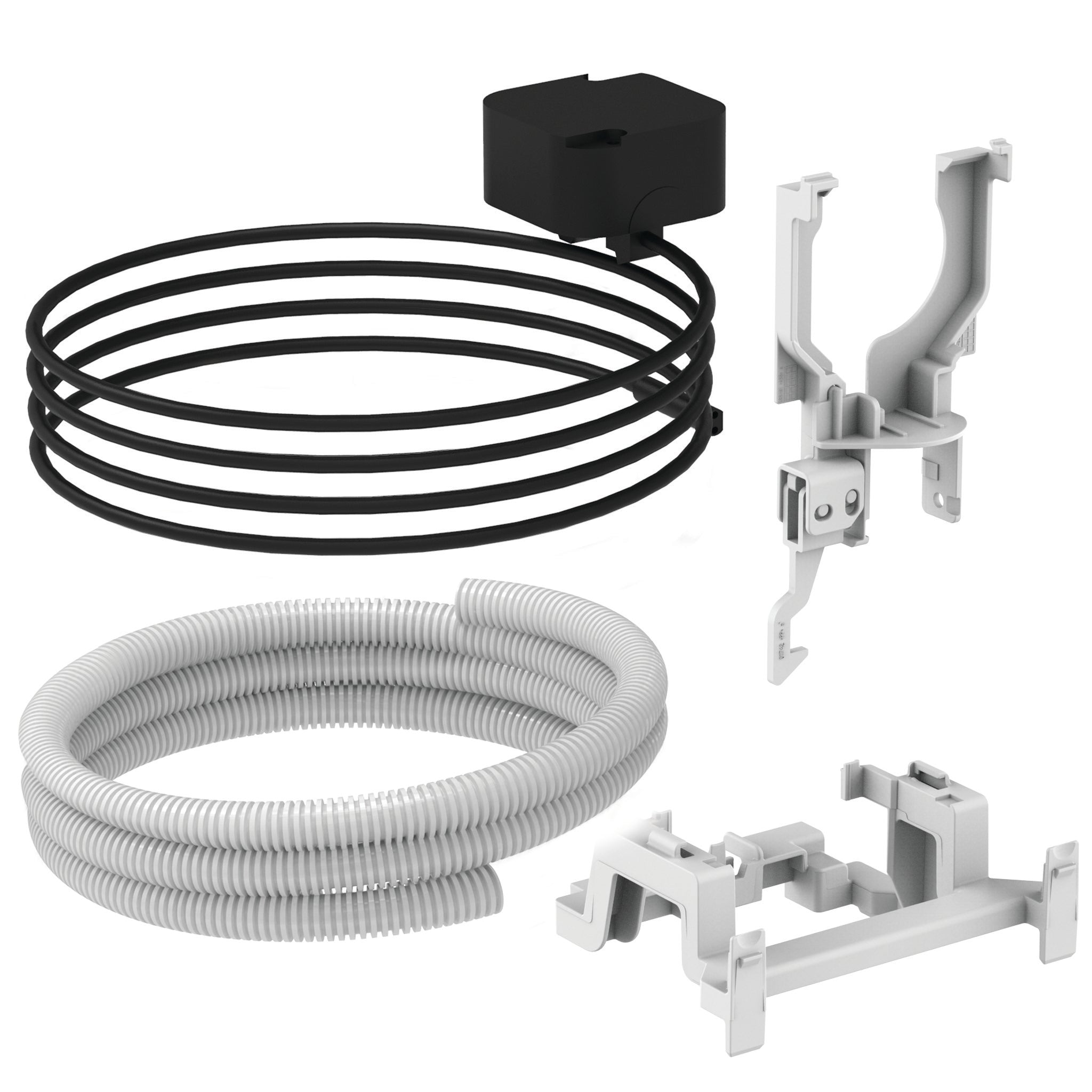 ProSys electronic conversion kit for infared actuated flushplates (Septa Pro E1 & E2) (120 depth frames & cisterns only)