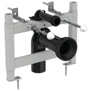 ProSys half frame for wall hung WC pans (no cistern)