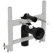 ProSys free standing half frame for wall hung WC pans (no cistern)