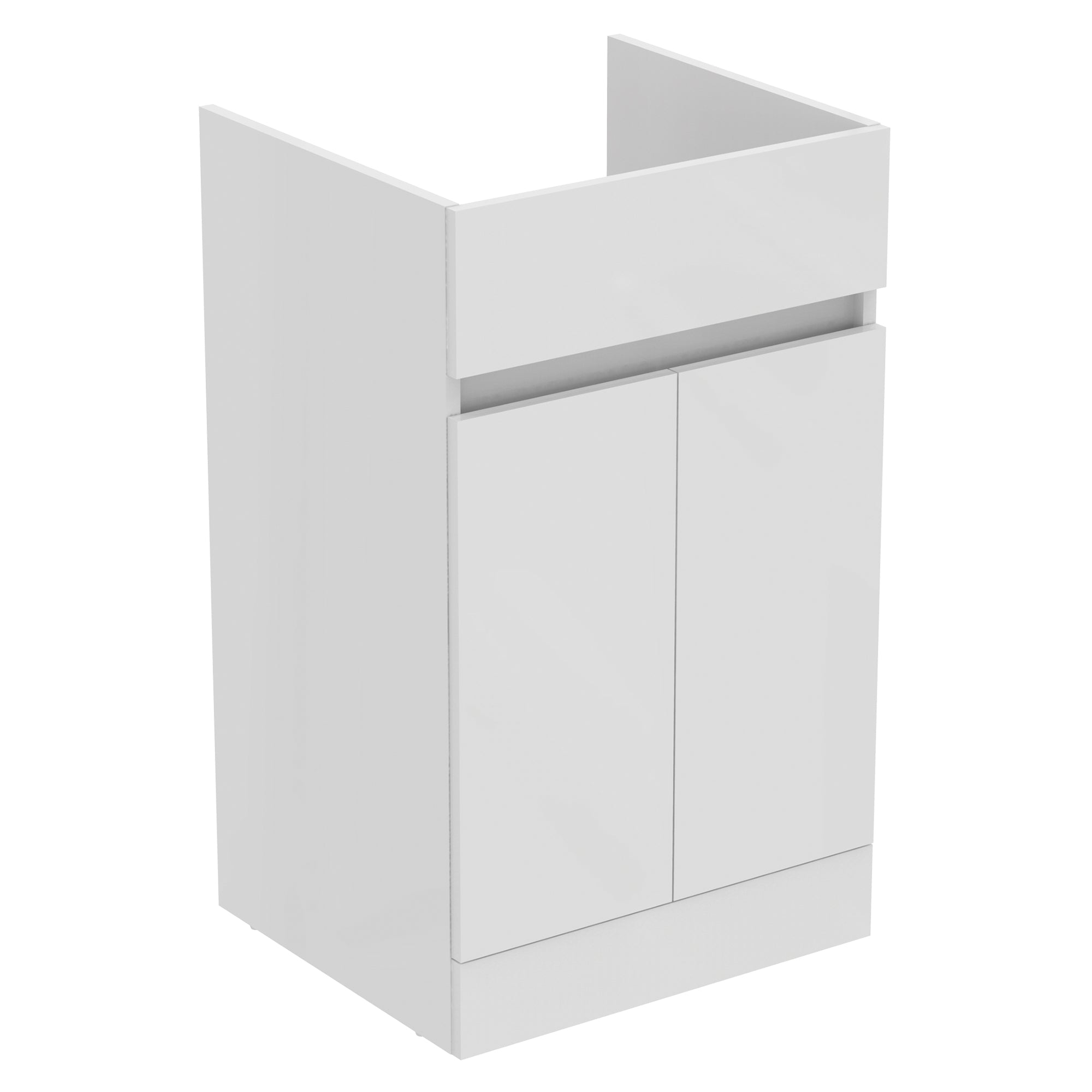 Eurovit+ Floor standing vanity unit