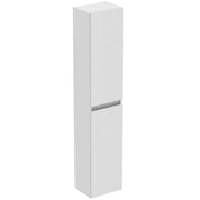 Eurovit+ 30cm tall column unit with 2 doors