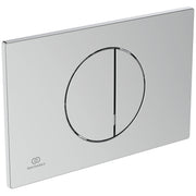 Oleas M5 Round DF Flushplate