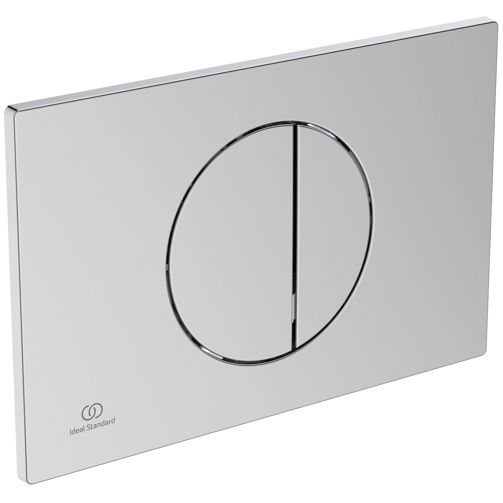 Oleas M5 Round DF Flushplate