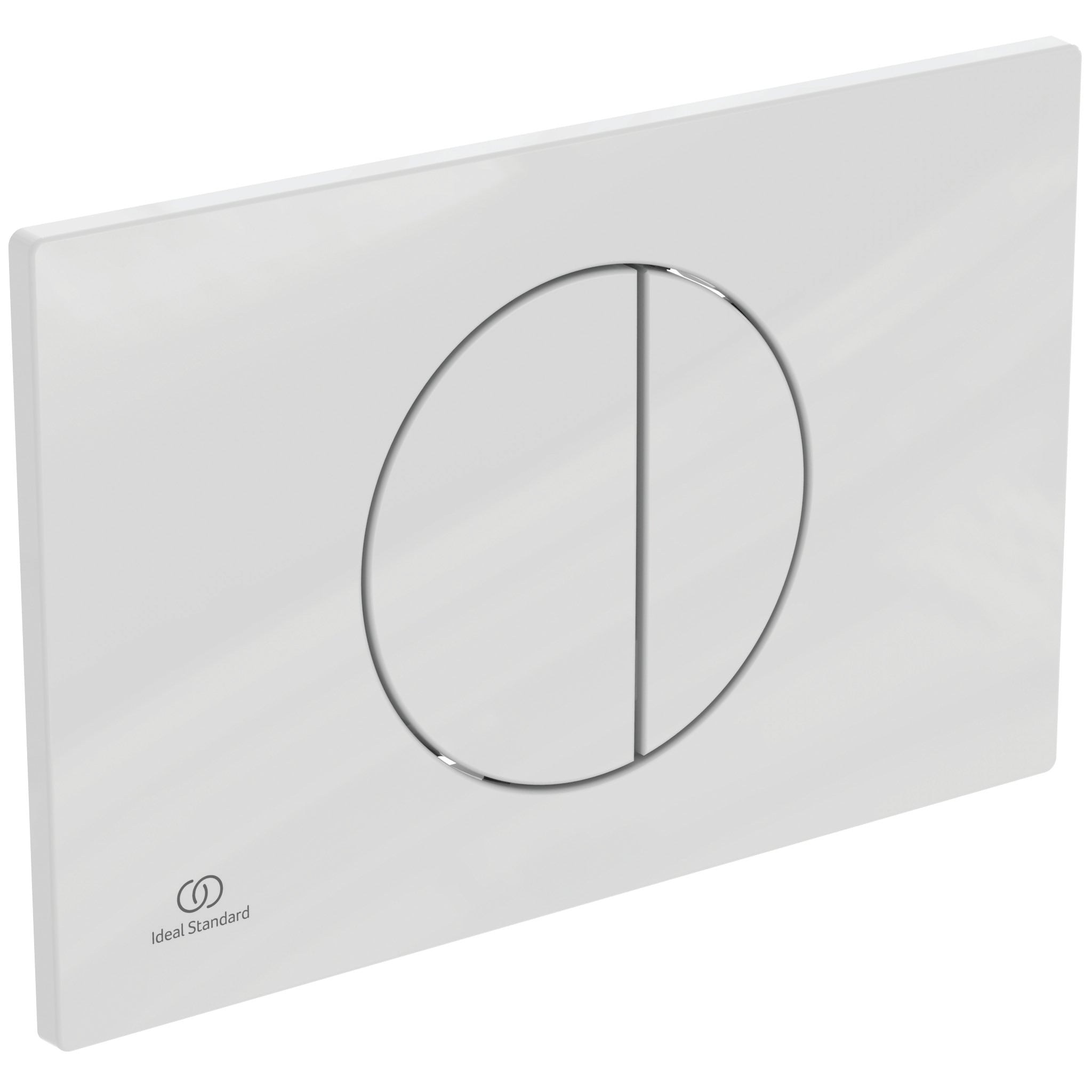 Oleas M5 Round DF Flushplate