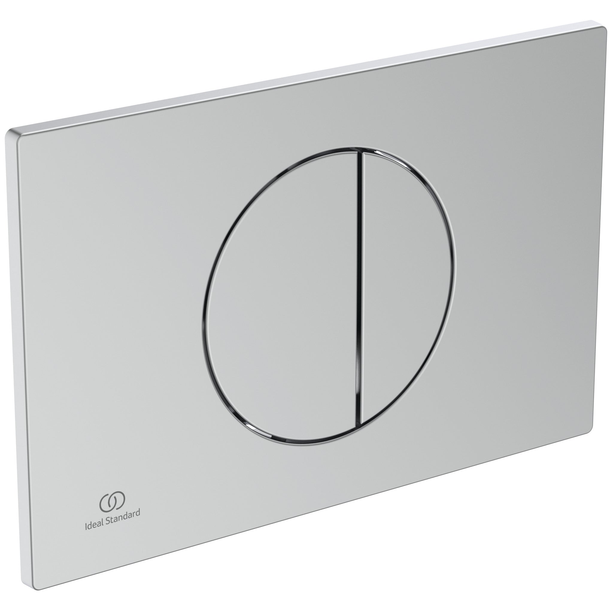 Oleas M5 Round DF Flushplate