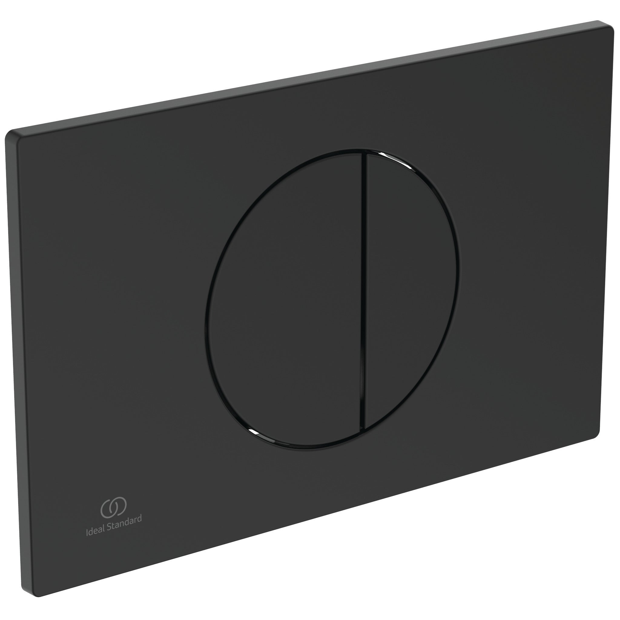 Oleas M5 Round DF Flushplate