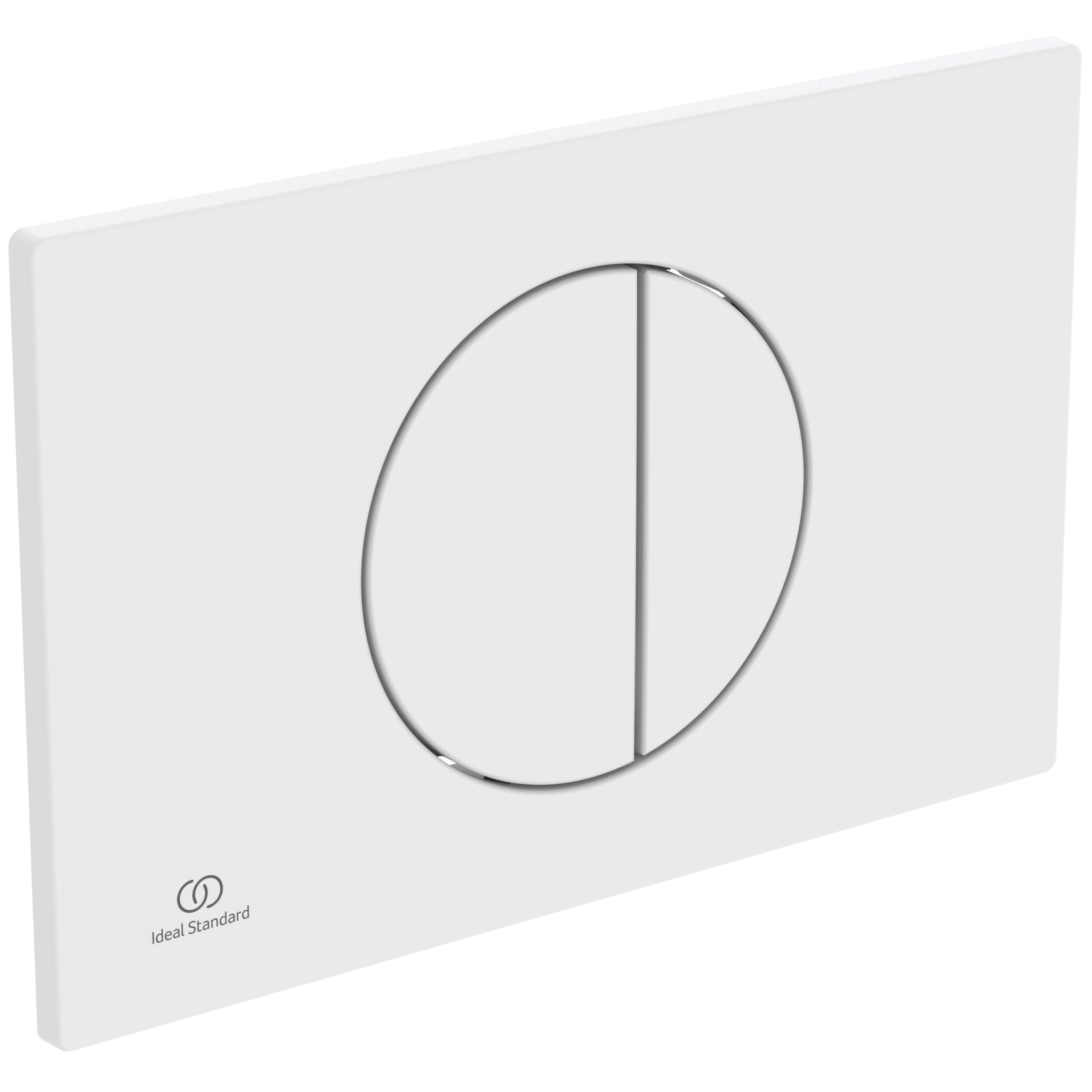 Oleas M5 Round DF Flushplate