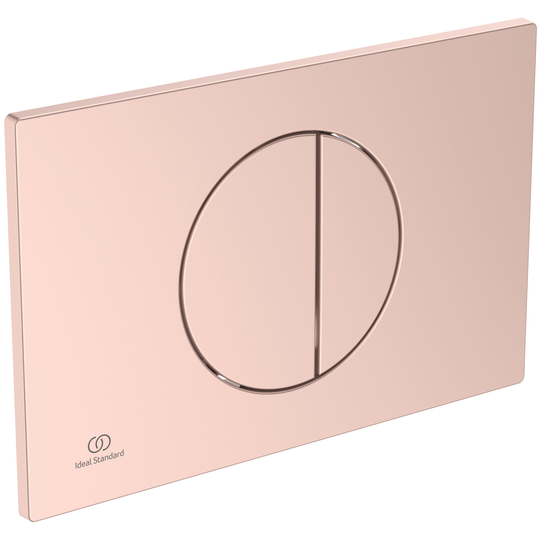 Oleas M5 Round DF Flushplate