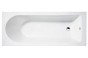 Flow Single Ended Bath x 800mm