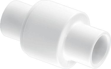 In-Line Non Return Valve (Wasteflow)