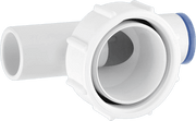 Two-Way Connector (Wasteflow)